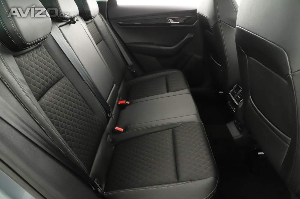 Foto inzerátu Škoda Karoq 1.5 TSI