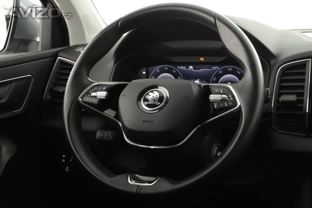 Foto inzerátu Škoda Karoq 1.5 TSI