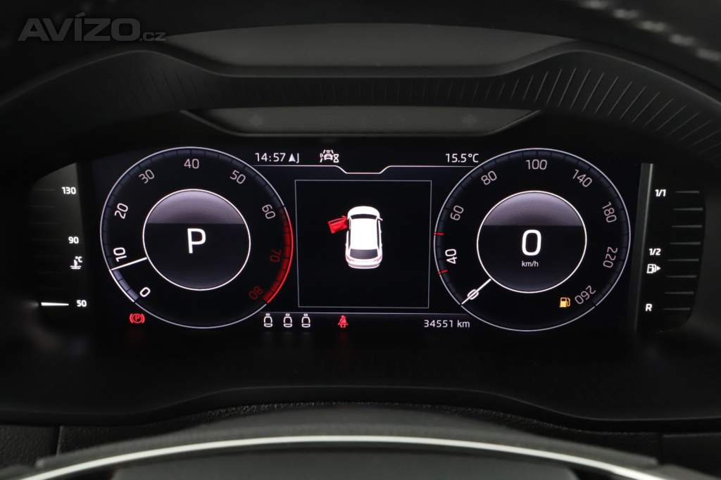 Foto inzerátu Škoda Karoq 1.5 TSI