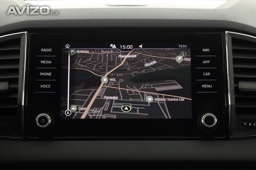 Foto inzerátu Škoda Karoq 1.5 TSI