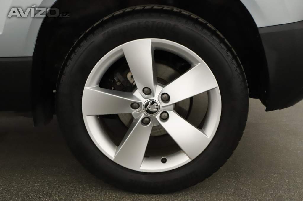 Foto inzerátu Škoda Karoq 1.5 TSI