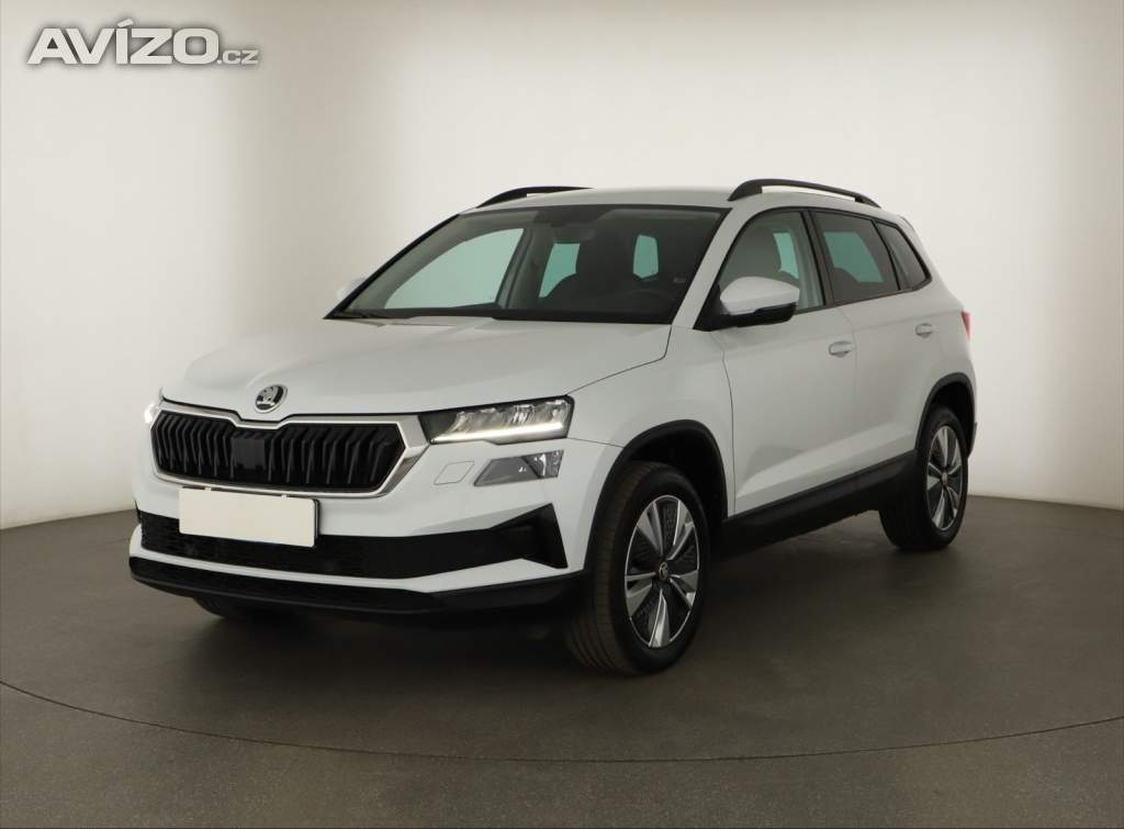 Foto inzerátu Škoda Karoq 1.5 TSI