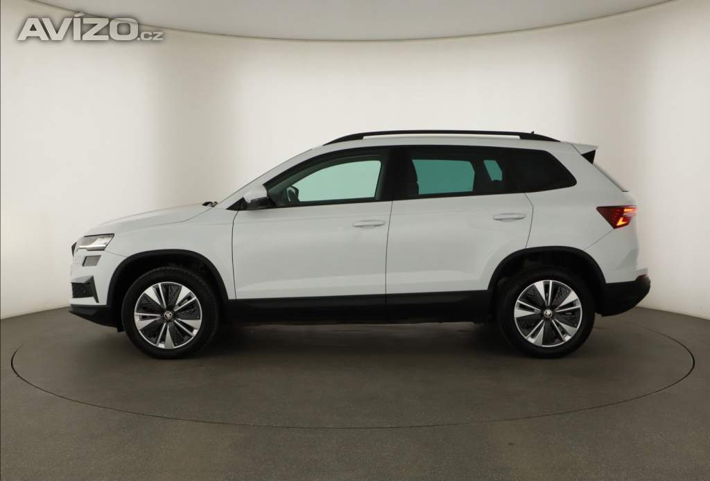 Foto inzerátu Škoda Karoq 1.5 TSI