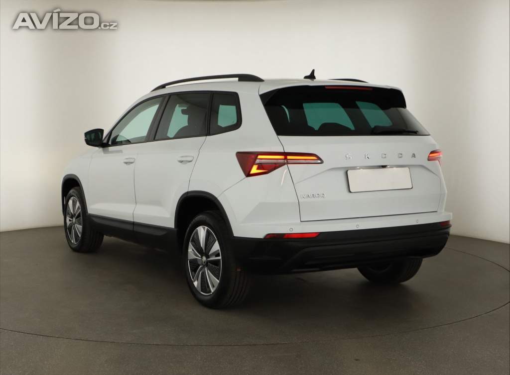 Foto inzerátu Škoda Karoq 1.5 TSI