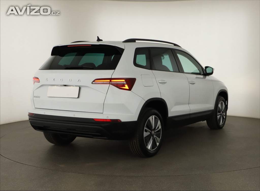 Foto inzerátu Škoda Karoq 1.5 TSI