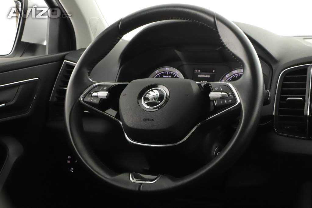 Foto inzerátu Škoda Karoq 1.5 TSI