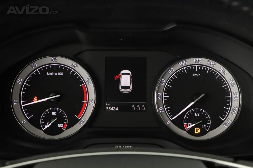 Foto inzerátu Škoda Karoq 1.5 TSI