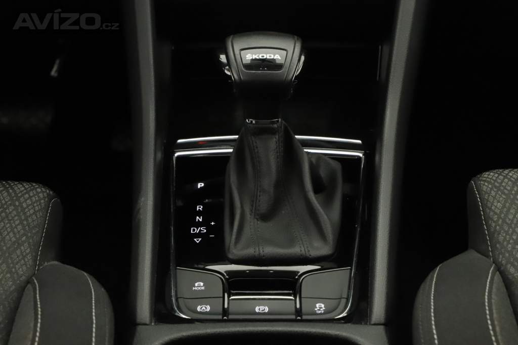 Foto inzerátu Škoda Karoq 1.5 TSI