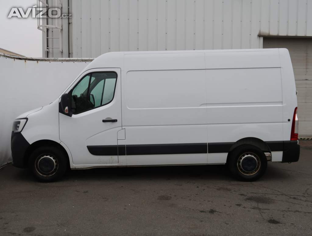 Foto inzerátu Renault Master 2.3 dCi 135
