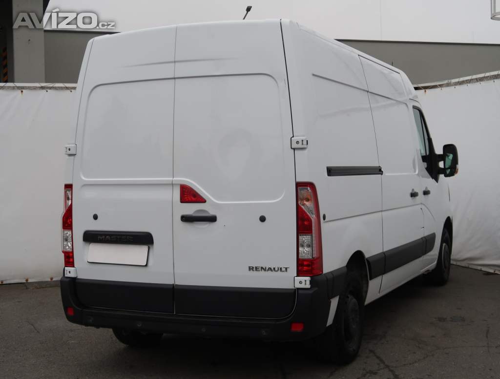 Foto inzerátu Renault Master 2.3 dCi 135