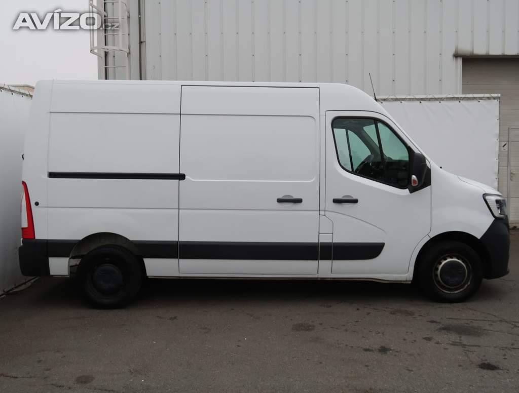 Foto inzerátu Renault Master 2.3 dCi 135