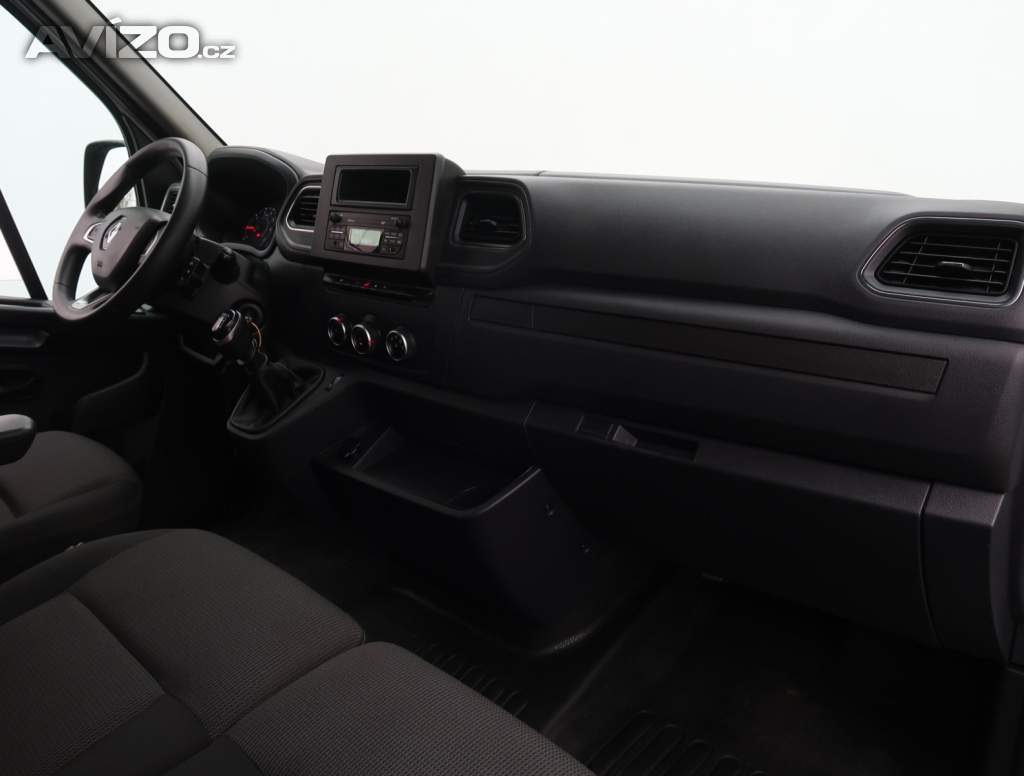 Foto inzerátu Renault Master 2.3 dCi 135