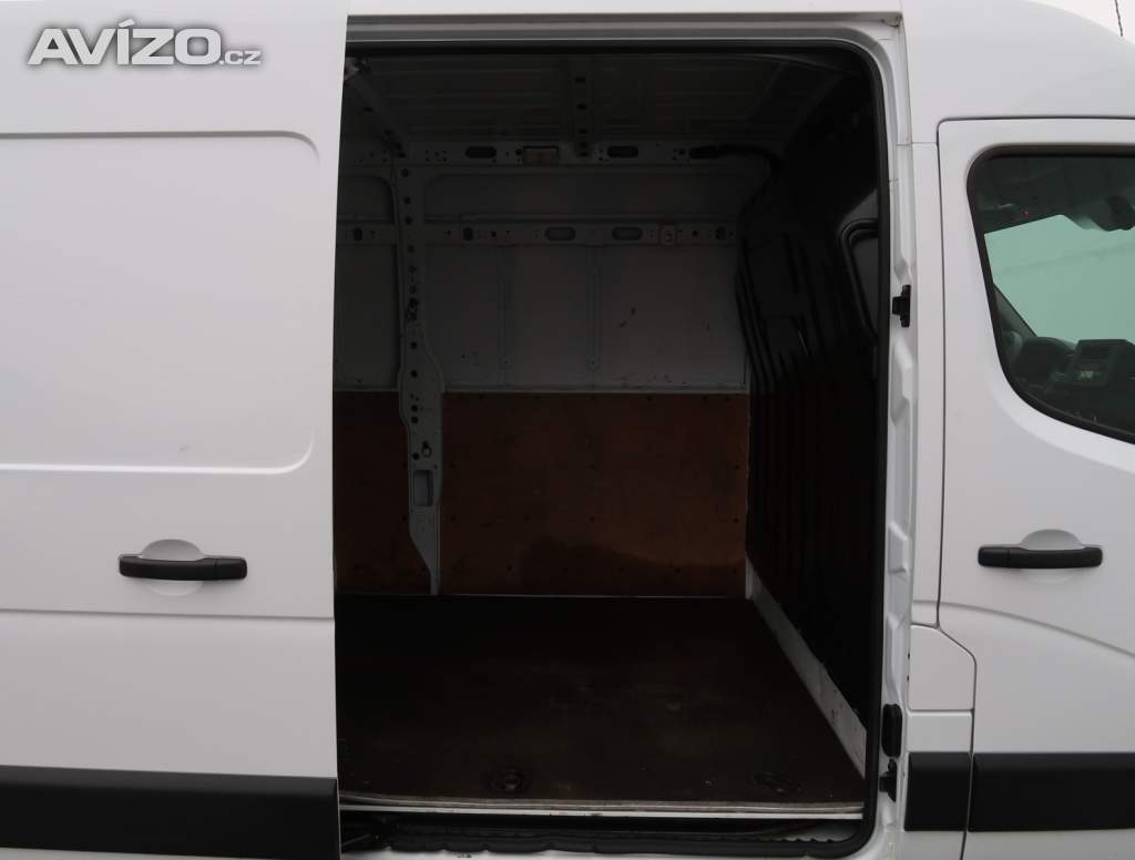 Foto inzerátu Renault Master 2.3 dCi 135