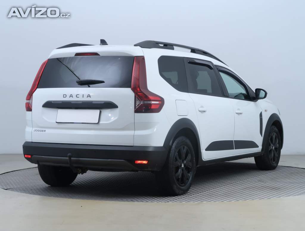 Foto inzerátu Dacia Jogger 1.0 TCe