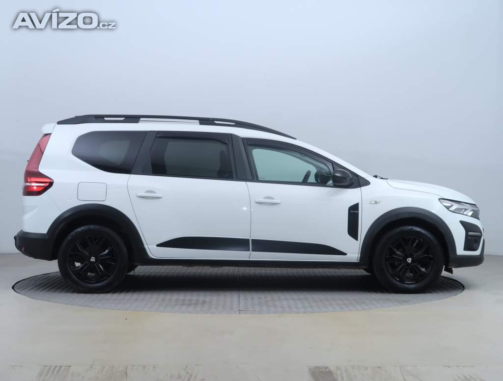 Foto inzerátu Dacia Jogger 1.0 TCe