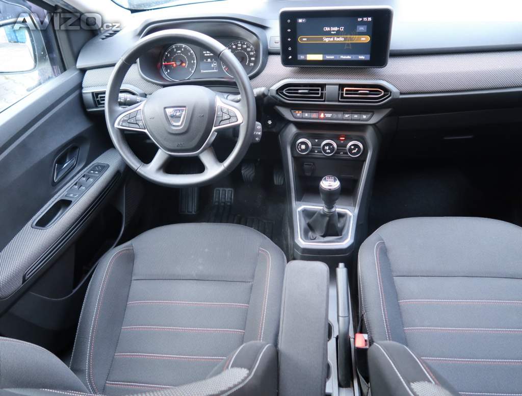 Foto inzerátu Dacia Jogger 1.0 TCe