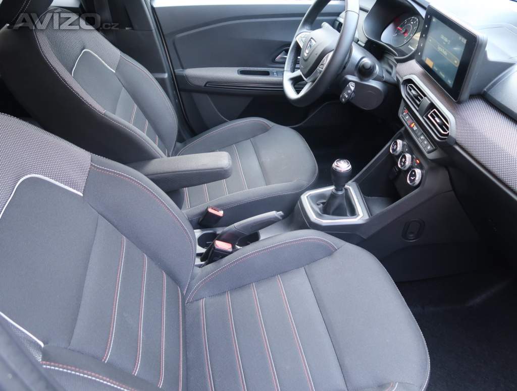 Foto inzerátu Dacia Jogger 1.0 TCe