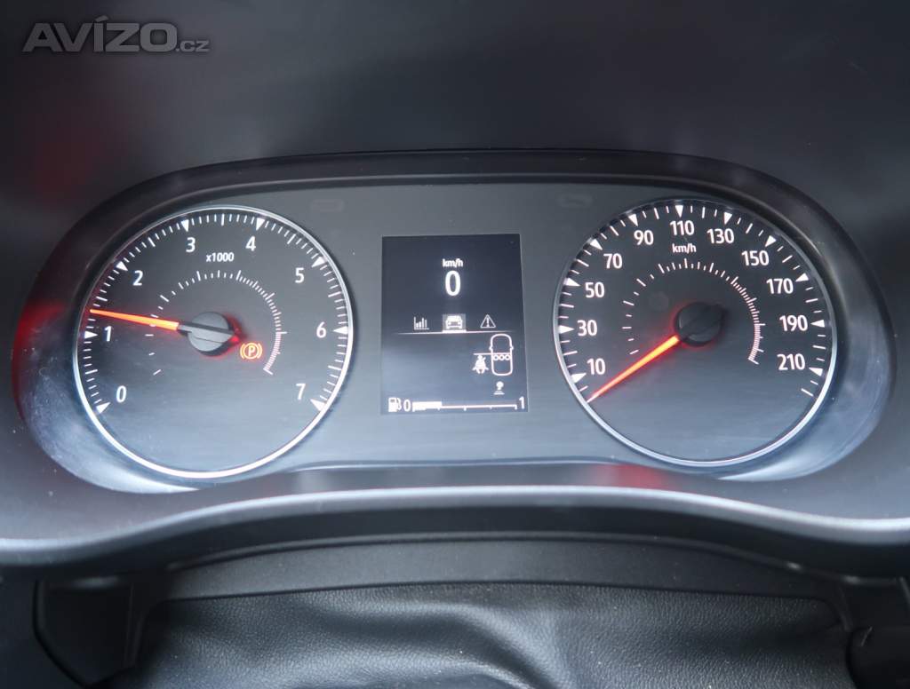 Foto inzerátu Dacia Jogger 1.0 TCe