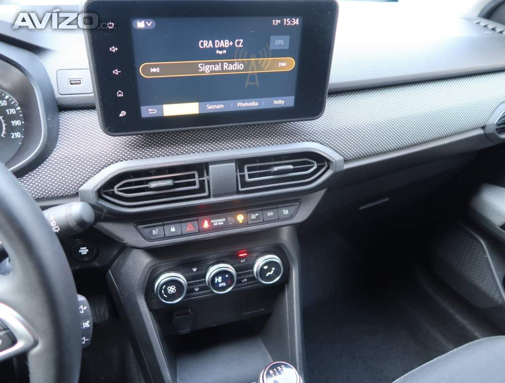 Foto inzerátu Dacia Jogger 1.0 TCe