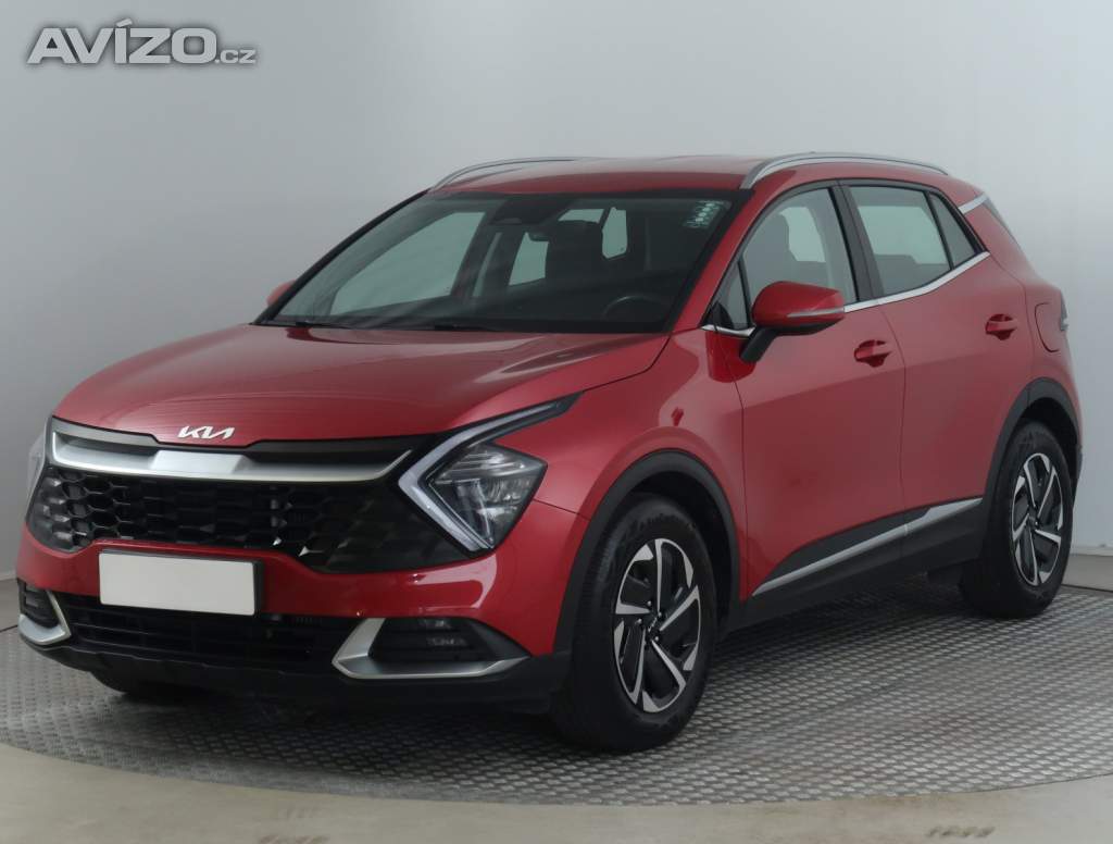 Foto inzerátu Kia Sportage 1.6 T-GDI