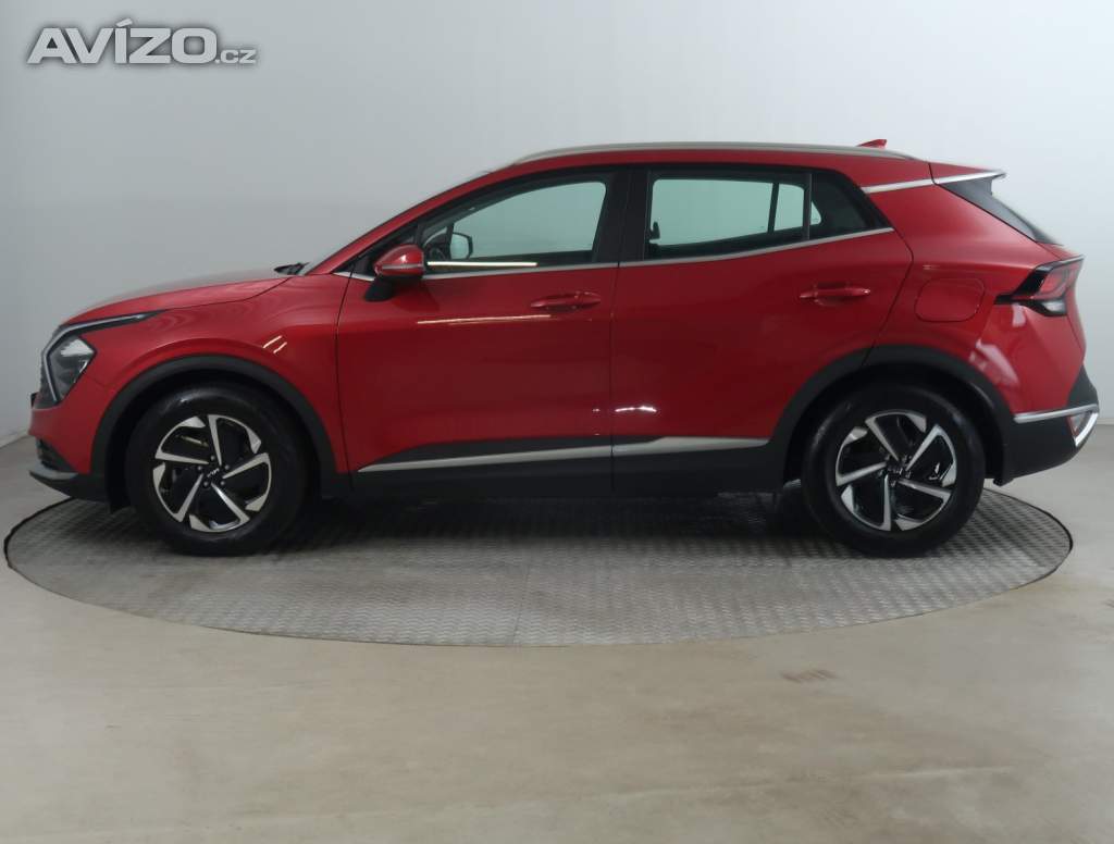 Foto inzerátu Kia Sportage 1.6 T-GDI