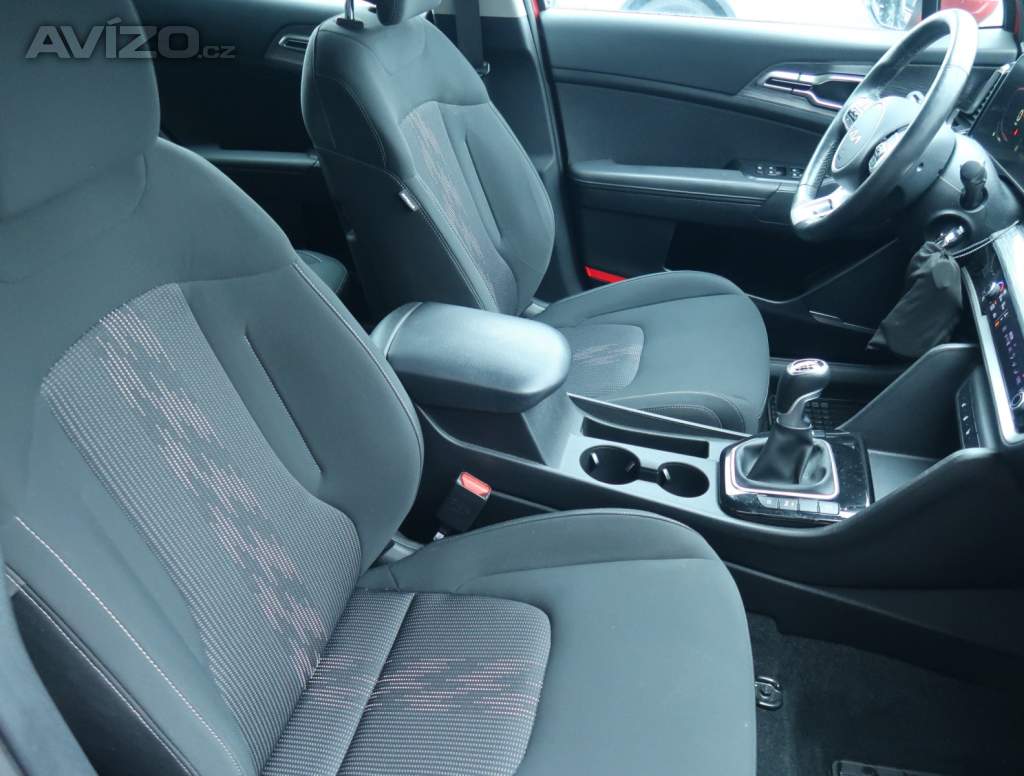 Foto inzerátu Kia Sportage 1.6 T-GDI