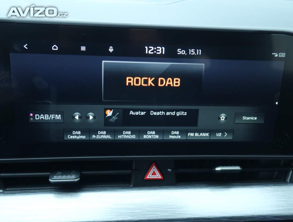 Foto inzerátu Kia Sportage 1.6 T-GDI