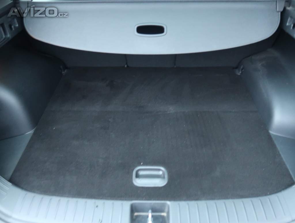 Foto inzerátu Kia Sportage 1.6 T-GDI