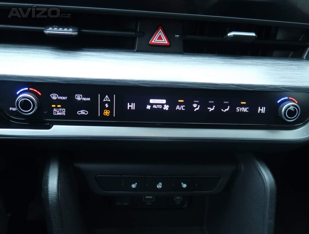 Foto inzerátu Kia Sportage 1.6 T-GDI