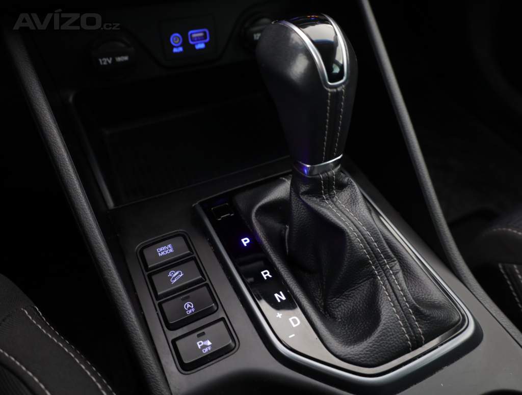 Foto inzerátu Hyundai Tucson 1.7 CRDi