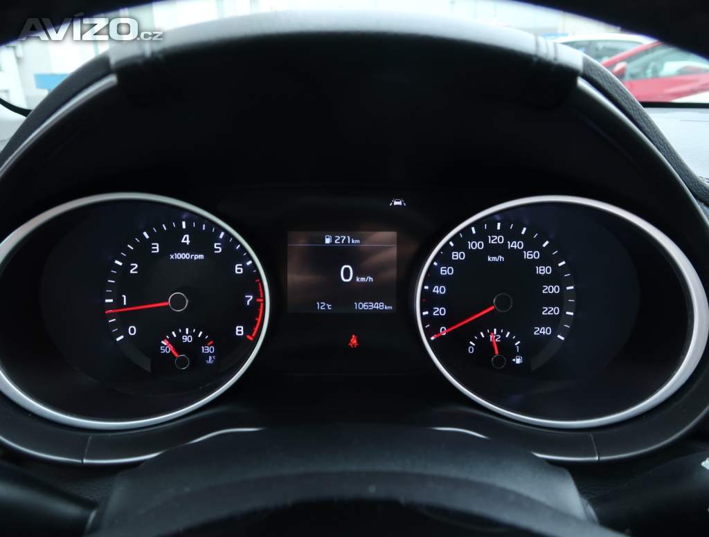 Foto inzerátu Kia Ceed 1.4 CVVT