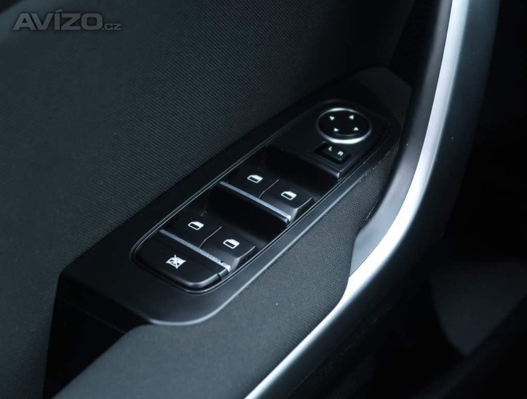 Foto inzerátu Kia Ceed 1.4 CVVT