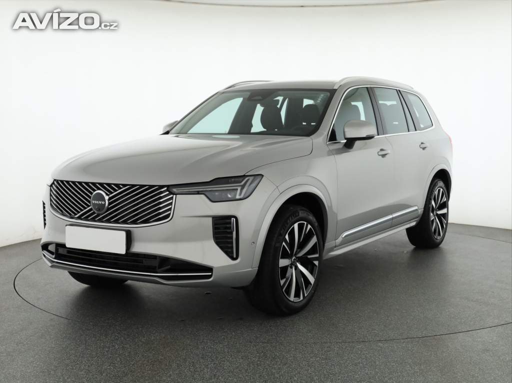 Foto inzerátu Volvo XC90 B5 AWD