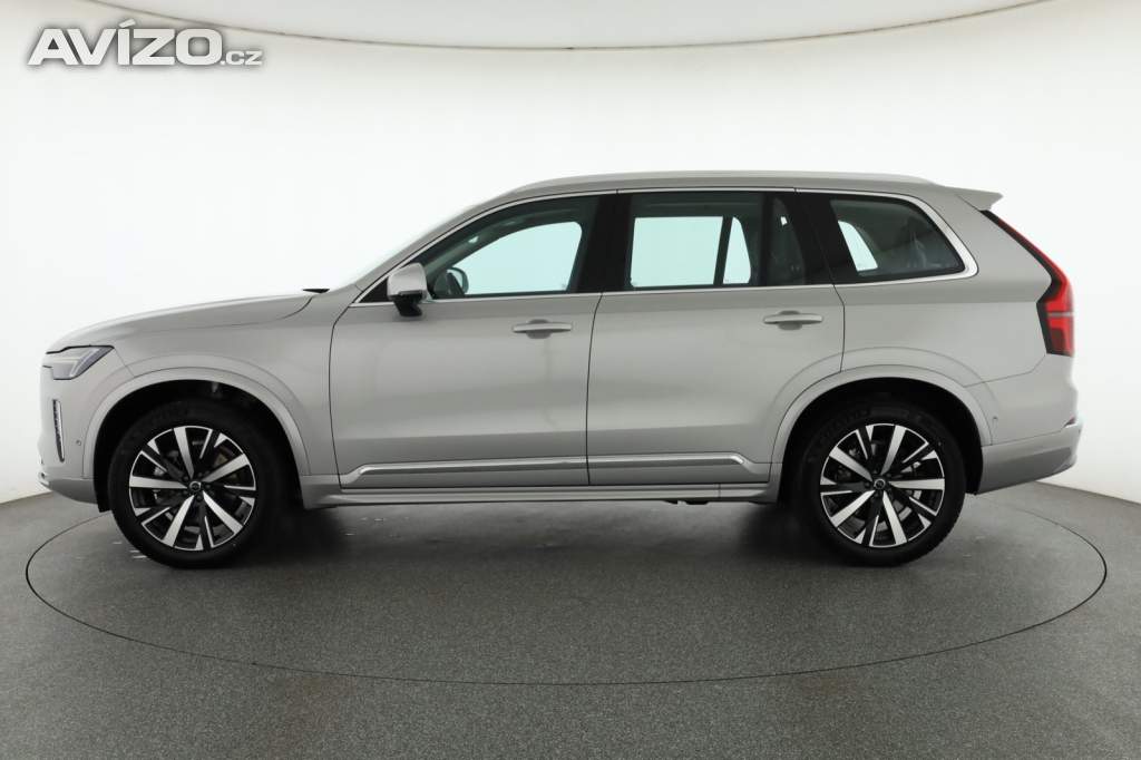 Foto inzerátu Volvo XC90 B5 AWD
