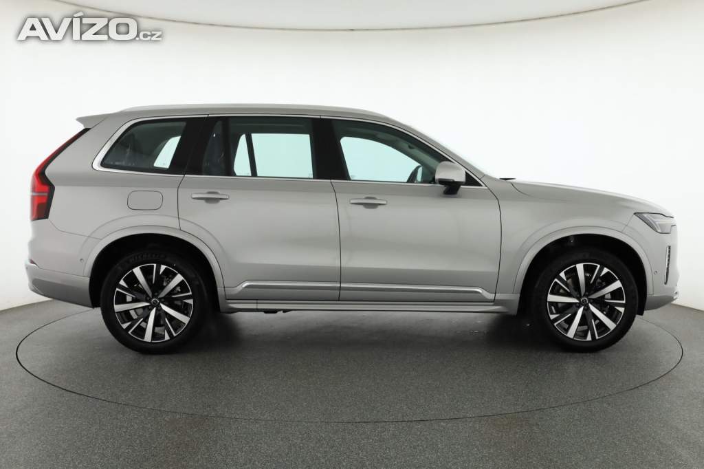 Foto inzerátu Volvo XC90 B5 AWD
