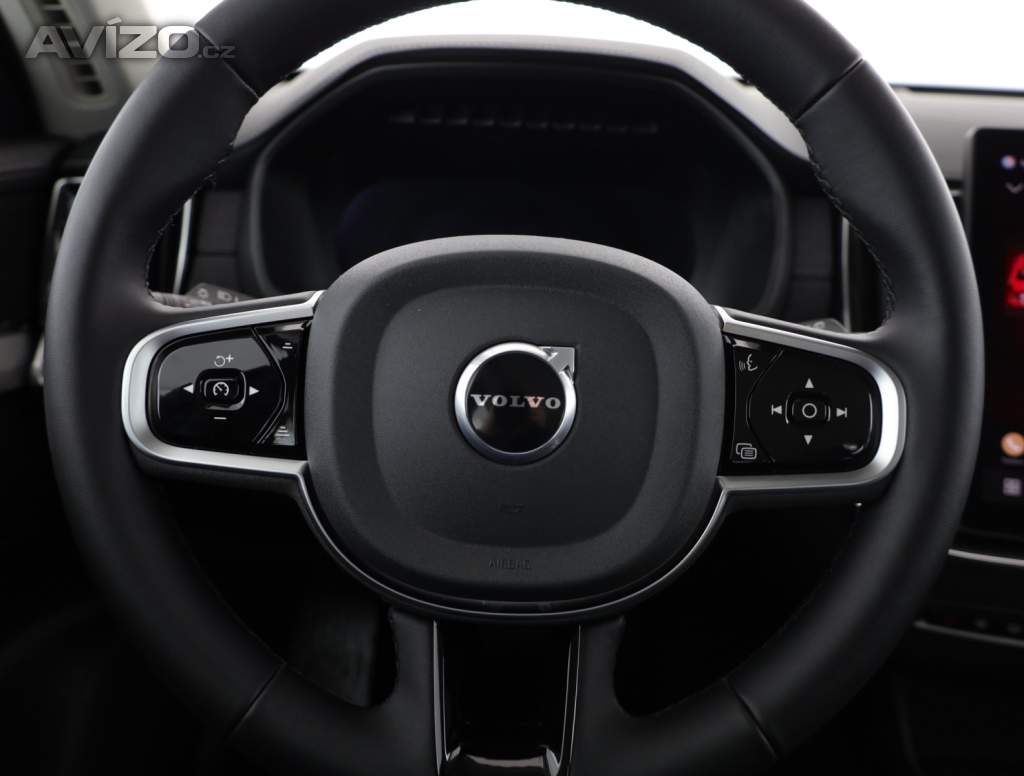 Foto inzerátu Volvo XC90 B5 AWD