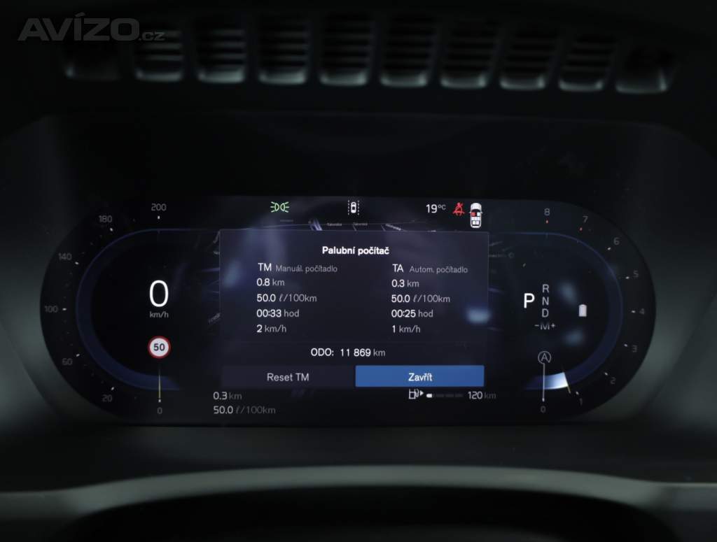 Foto inzerátu Volvo XC90 B5 AWD