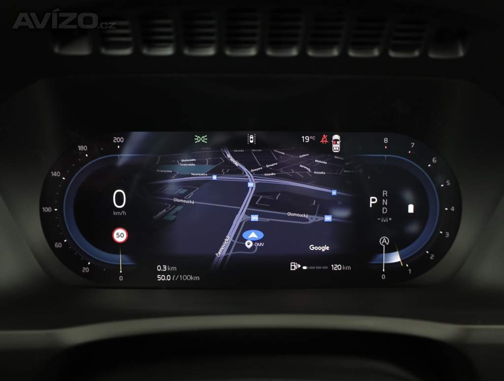 Foto inzerátu Volvo XC90 B5 AWD