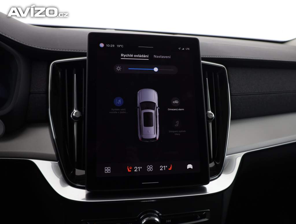 Foto inzerátu Volvo XC90 B5 AWD