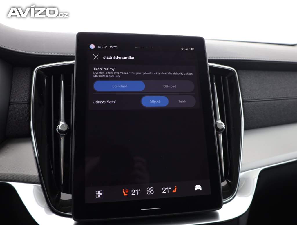 Foto inzerátu Volvo XC90 B5 AWD