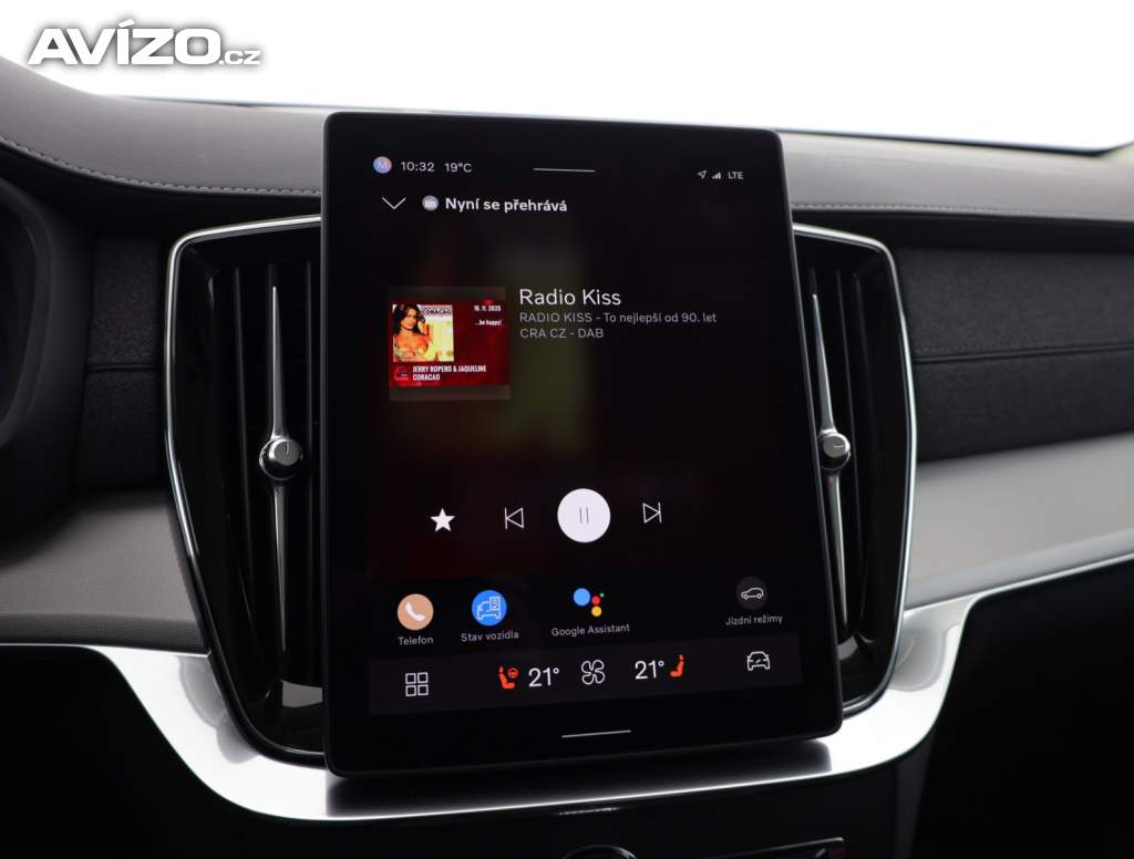 Foto inzerátu Volvo XC90 B5 AWD