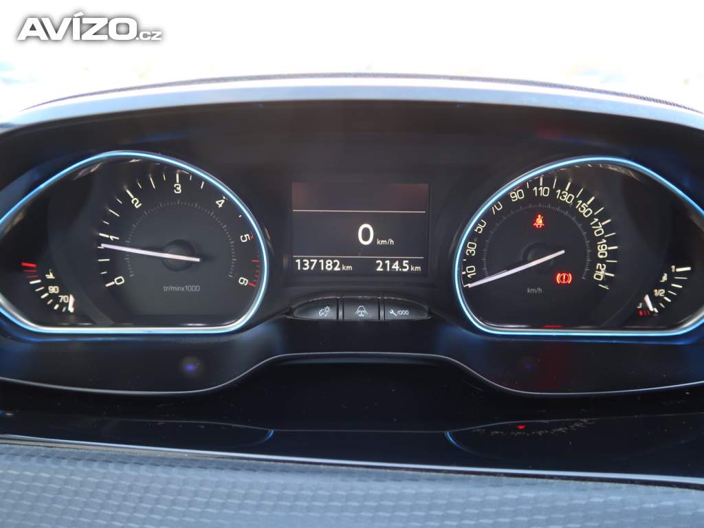 Foto inzerátu Peugeot 2008 1.6 BlueHDi