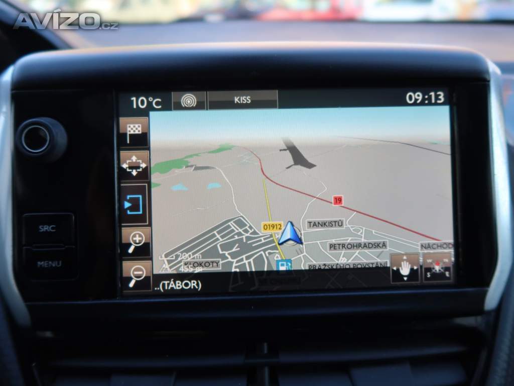 Foto inzerátu Peugeot 2008 1.6 BlueHDi