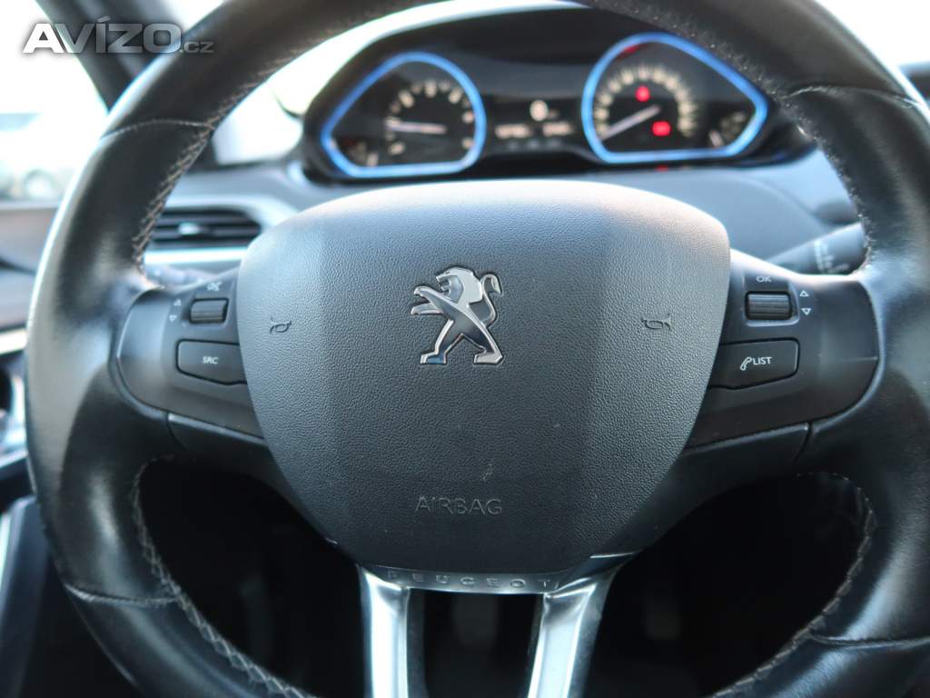 Foto inzerátu Peugeot 2008 1.6 BlueHDi