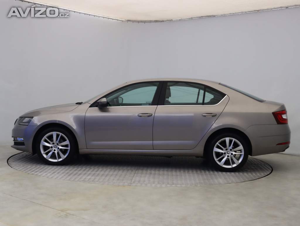 Foto inzerátu Škoda Octavia 1.6 TDI