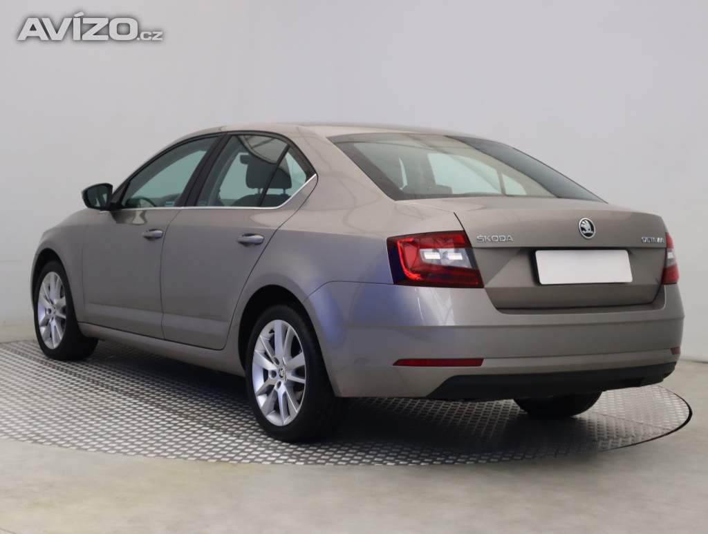Foto inzerátu Škoda Octavia 1.6 TDI