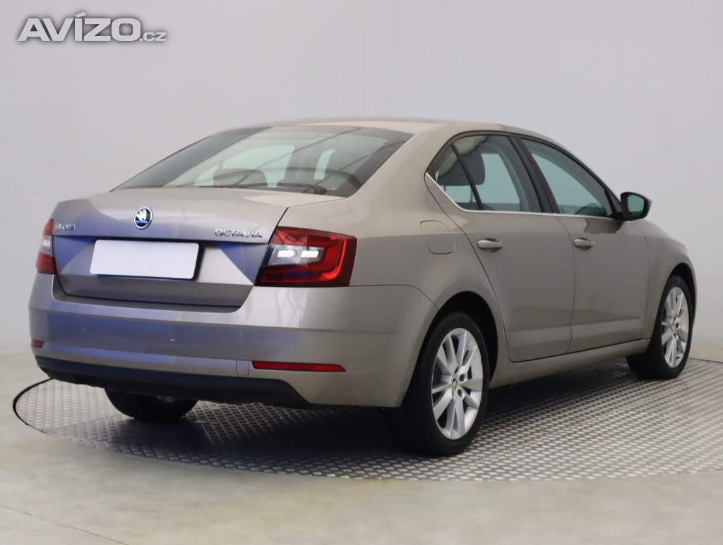 Foto inzerátu Škoda Octavia 1.6 TDI