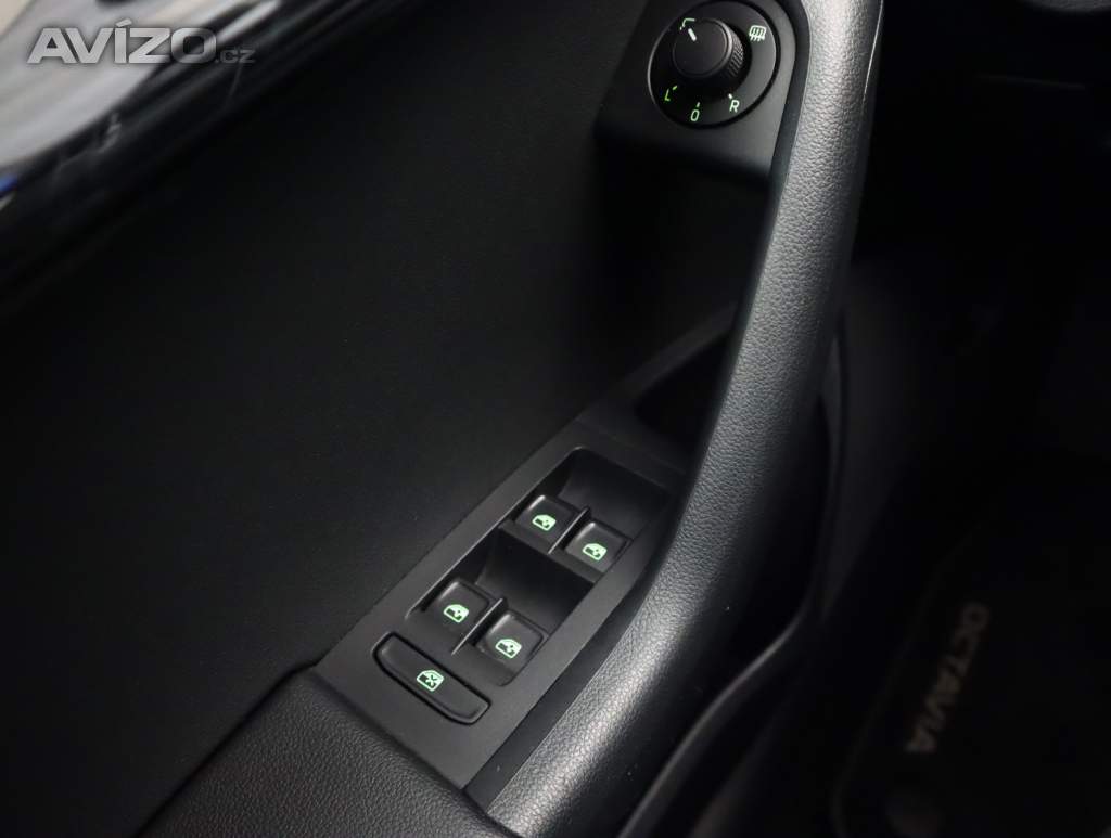 Foto inzerátu Škoda Octavia 1.6 TDI