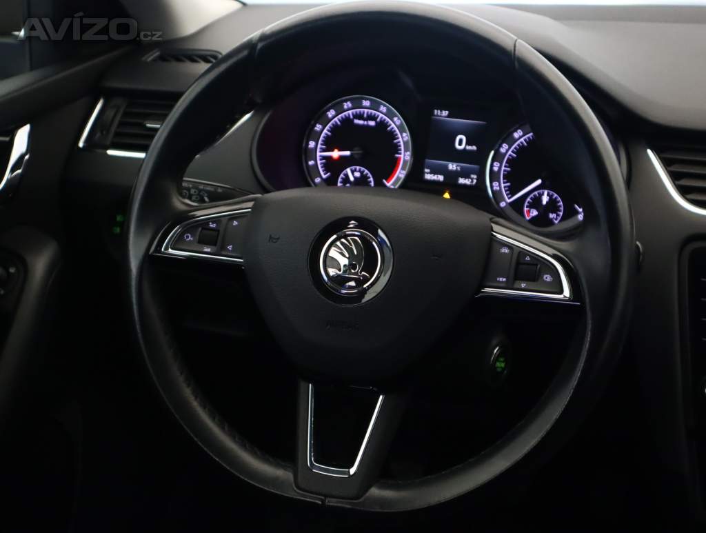 Foto inzerátu Škoda Octavia 1.6 TDI