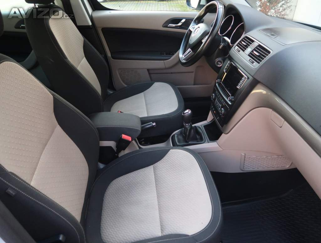 Foto inzerátu Škoda Yeti 2.0 TDI